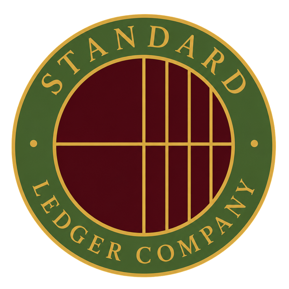 Standard Ledger Company